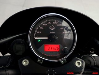 HARLEY-DAVIDSON STREET 750 ¿A2?