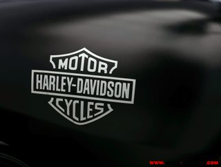 HARLEY-DAVIDSON STREET 750 ¿A2?