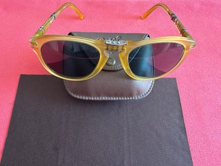 Gafas Steve McQueen ed.lim pp