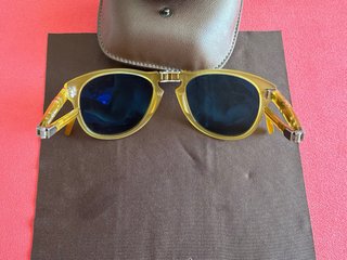Gafas Steve McQueen ed.lim pp