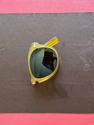 Gafas Steve McQueen ed.lim pp