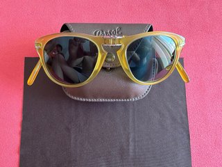 Gafas Steve McQueen ed.lim pp