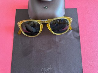 Gafas Steve McQueen ed.lim pp
