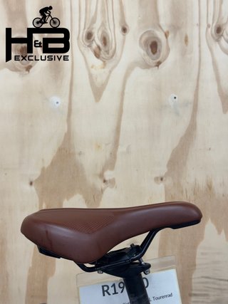 Cube Kathmandu SL Shimano XT 2022