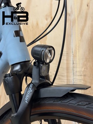 Cube Kathmandu SL Shimano XT 2022