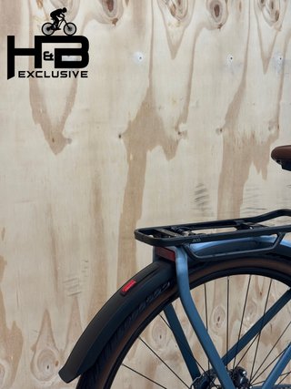Cube Kathmandu SL Shimano XT 2022