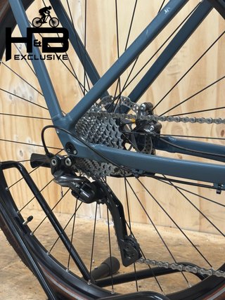 Cube Kathmandu SL Shimano XT 2022