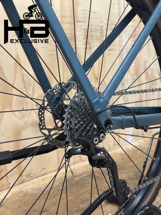 Cube Kathmandu SL Shimano XT 2022