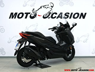 HONDA FORZA 350 -APTA A2- GARANTÍA OFICIAL