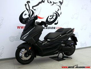 HONDA FORZA 350 -APTA A2- GARANTÍA OFICIAL