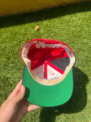 Vintage San Francisco 49ers Cap