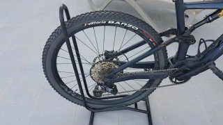 Orbea Rise Eléctrica