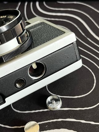 Ricoh 500G revisionata funzionante 100%