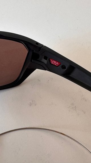 Gafas de sol Oakley Prizm Deep Polarizado