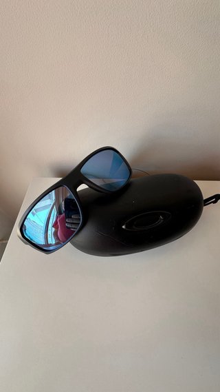 Gafas de sol Oakley Prizm Deep Polarizado