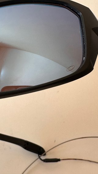 Gafas de sol Oakley Prizm Deep Polarizado