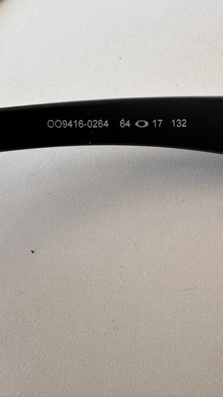 Gafas de sol Oakley Prizm Deep Polarizado
