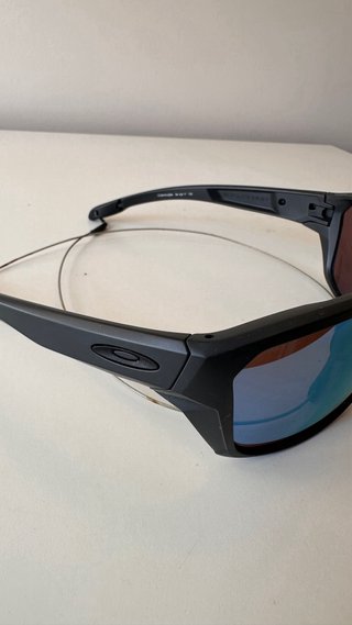 Gafas de sol Oakley Prizm Deep Polarizado