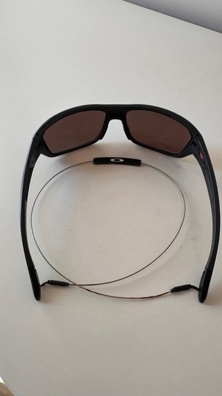 Gafas de sol Oakley Prizm Deep Polarizado