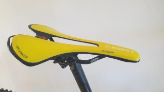 Bicicleta Specialized Epic