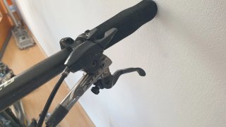 Bicicleta Specialized Epic