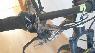 Bicicleta Specialized Epic