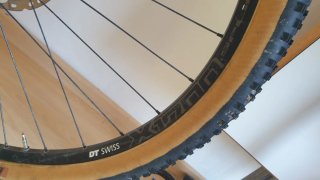 Bicicleta Specialized Epic