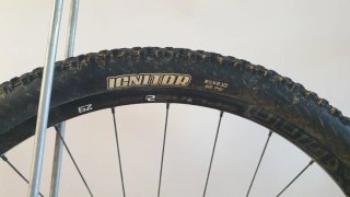 Bicicleta Specialized Epic