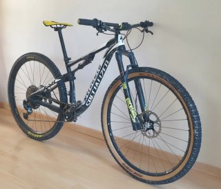 Bicicleta Specialized Epic