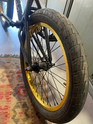 BMX mafia kush 2+