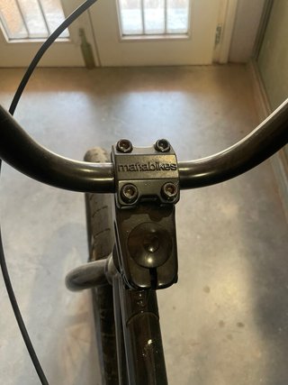 BMX mafia kush 2+