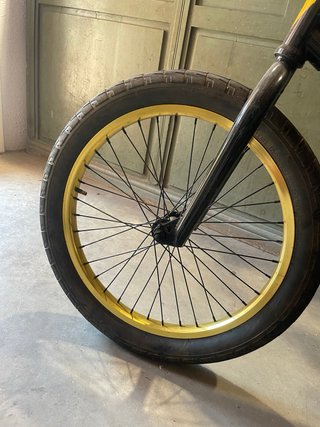 BMX mafia kush 2+
