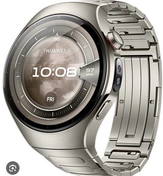 Huawei Watch 5 Titanium E-SIM