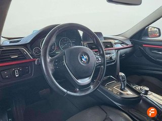 BMW Serie 3 318d
