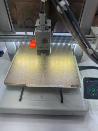 Impresora 3D Bambu Lab A1 + AMS Lite