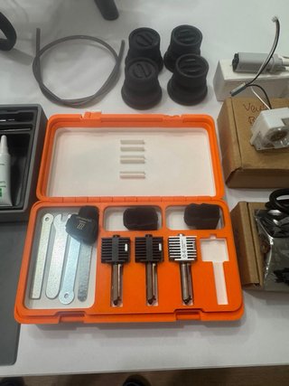 Impresora 3D Bambu Lab A1 + AMS Lite
