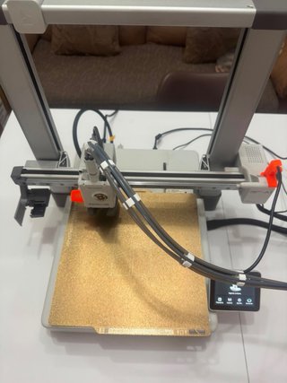 Impresora 3D Bambu Lab A1 + AMS Lite