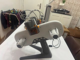 Impresora 3D Bambu Lab A1 + AMS Lite