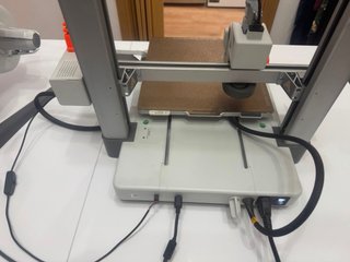 Impresora 3D Bambu Lab A1 + AMS Lite