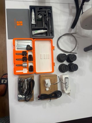 Impresora 3D Bambu Lab A1 + AMS Lite