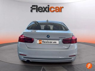 BMW Serie 3 318d