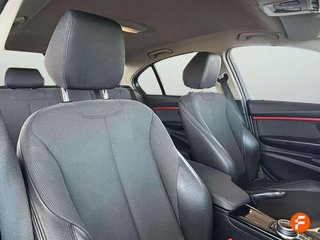BMW Serie 3 318d