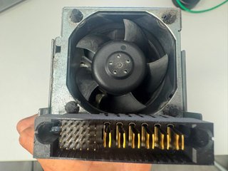 2 Fuentes Servidor Dell 750W PowerEdge R710 T610