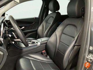 Mercedes GLC GLC 220 d 4MATIC