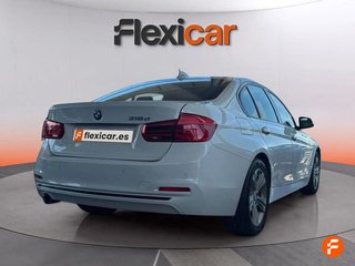 BMW Serie 3 318d