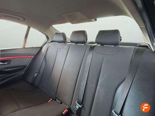BMW Serie 3 318d