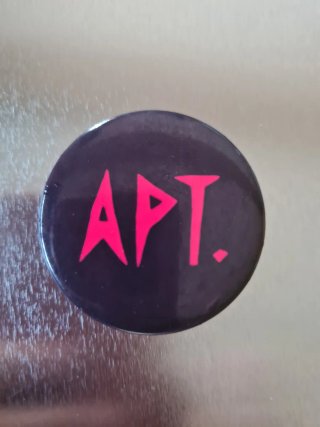Chapa APT Rosé
