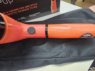 Rowenta Pure Pop, Plancha de Vapor 1300 W
