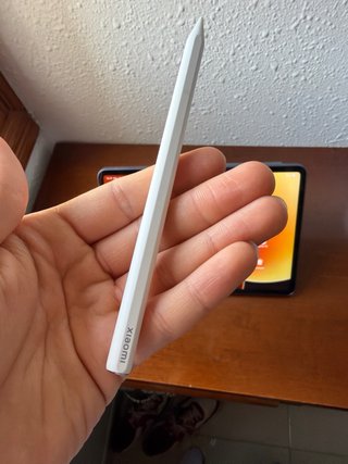 Xiaomi Pad 8 + Funda oficial + Lápiz Pro