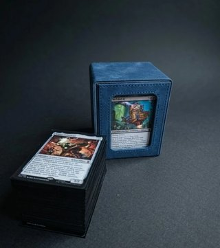 Mazo Commander M.O.D.O.K. Marvel MTG